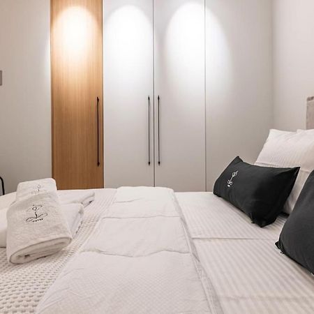 Calm Home Διαμέρισμα Κέντρο Ηρακλείου Ираклио Екстериор снимка