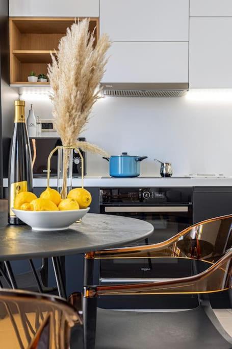 Calm Home Διαμέρισμα Κέντρο Ηρακλείου Ираклио Екстериор снимка