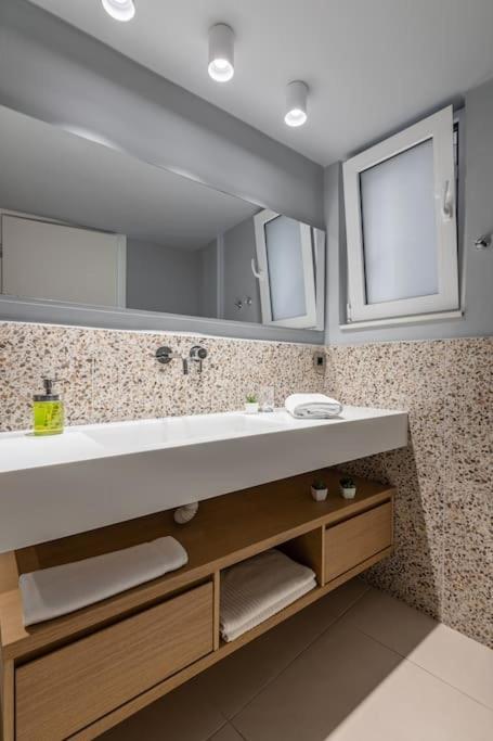 Calm Home Διαμέρισμα Κέντρο Ηρακλείου Ираклио Екстериор снимка