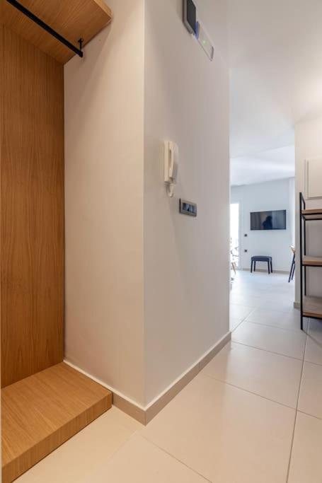 Calm Home Διαμέρισμα Κέντρο Ηρακλείου Ираклио Екстериор снимка