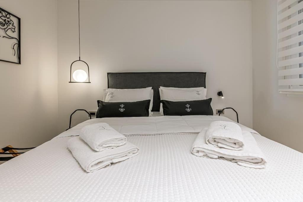 Calm Home Διαμέρισμα Κέντρο Ηρακλείου Ираклио Екстериор снимка