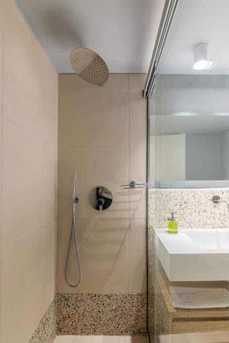 Calm Home Διαμέρισμα Κέντρο Ηρακλείου Ираклио Екстериор снимка