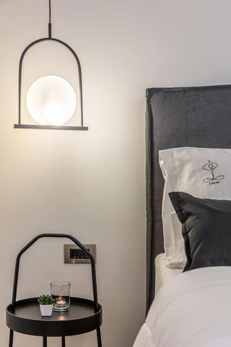 Calm Home Διαμέρισμα Κέντρο Ηρακλείου Ираклио Екстериор снимка