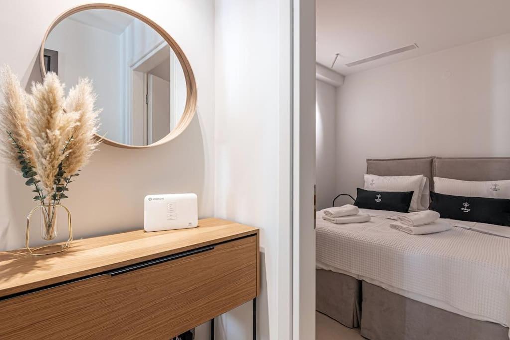 Calm Home Διαμέρισμα Κέντρο Ηρακλείου Ираклио Екстериор снимка