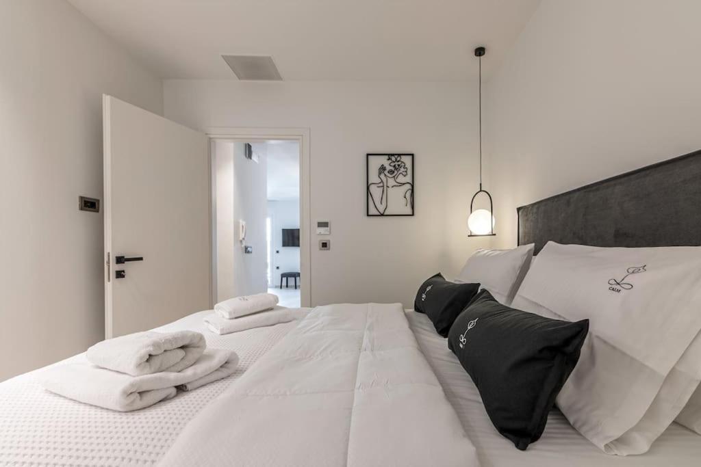 Calm Home Διαμέρισμα Κέντρο Ηρακλείου Ираклио Екстериор снимка