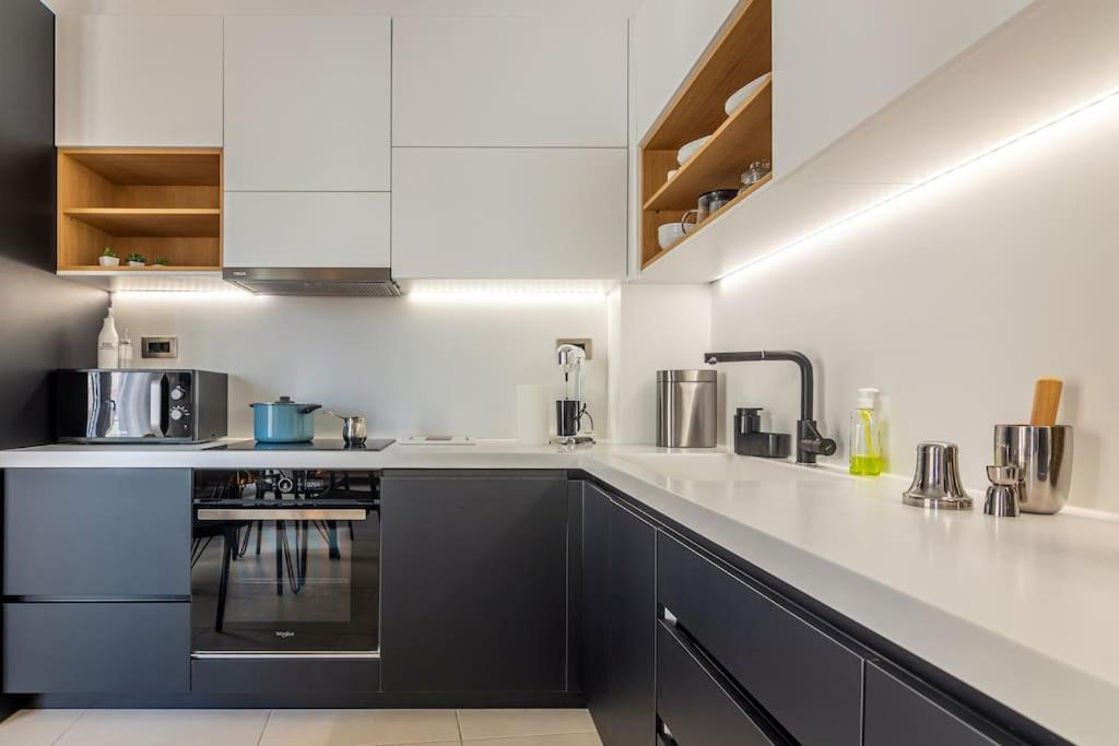 Calm Home Διαμέρισμα Κέντρο Ηρακλείου Ираклио Екстериор снимка