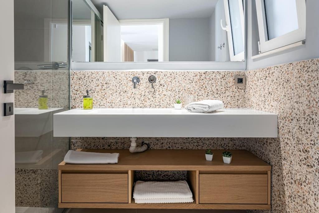 Calm Home Διαμέρισμα Κέντρο Ηρακλείου Ираклио Екстериор снимка
